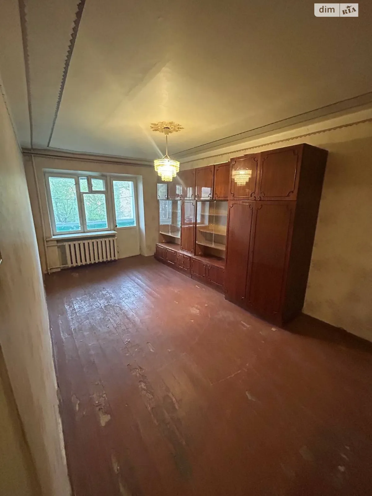 Продається 2-кімнатна квартира 45.6 кв. м у, цена: 38000 $ - фото 1