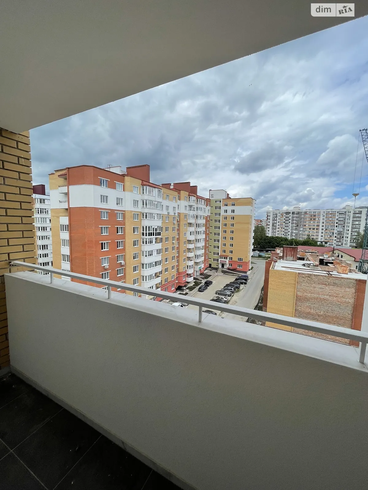 2-комнатная квартира 70 кв. м в Тернополе, ул. Троллейбусная - фото 1