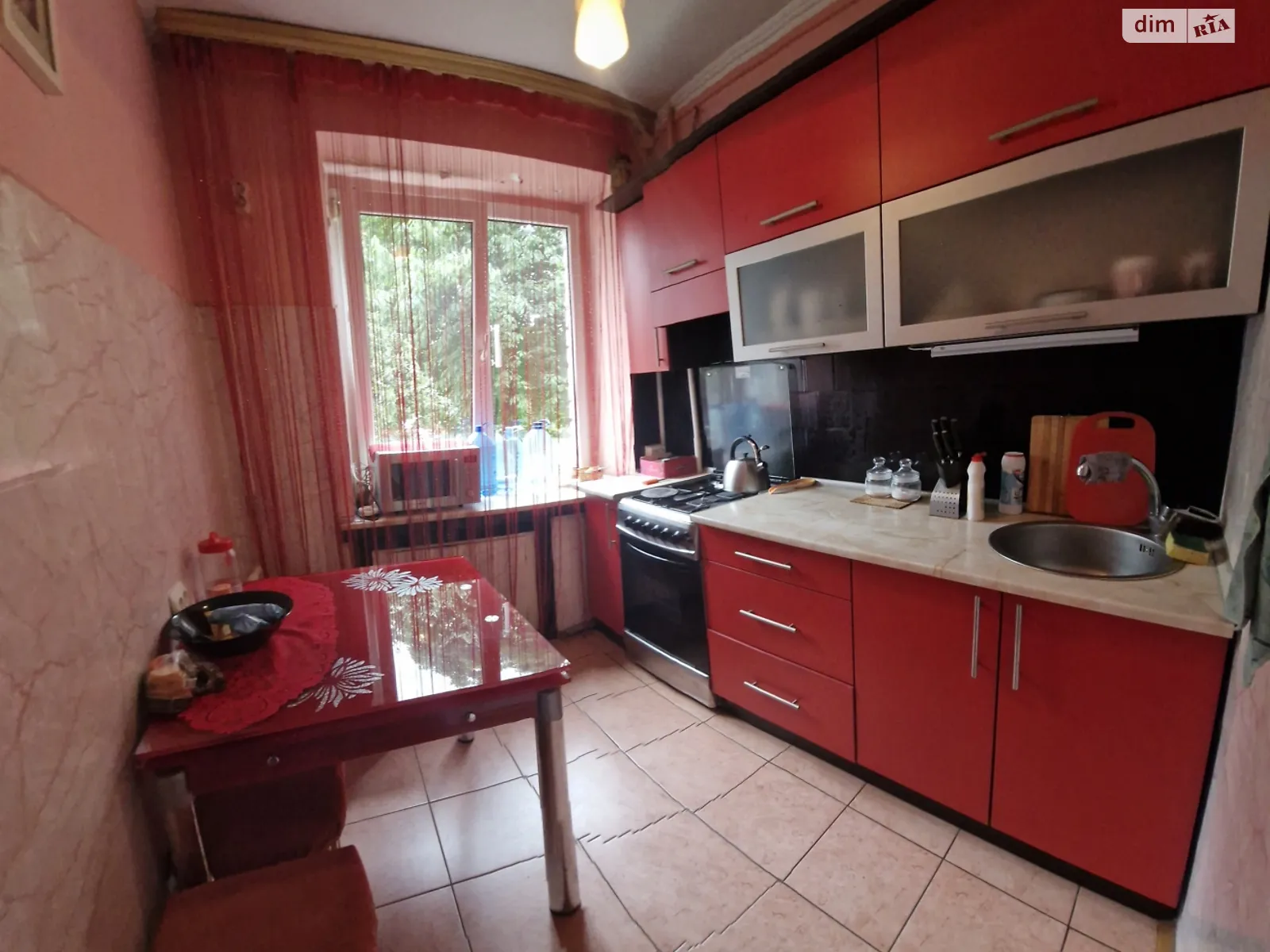 Сдается в аренду 1-комнатная квартира 30 кв. м в Львове, ул. Павла Тычины - фото 1