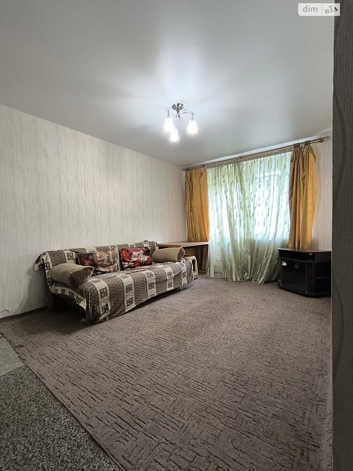 Продається 1-кімнатна квартира 32.3 кв. м у Харкові, вул. Гвардійців-Широнінців, 59 - фото 1