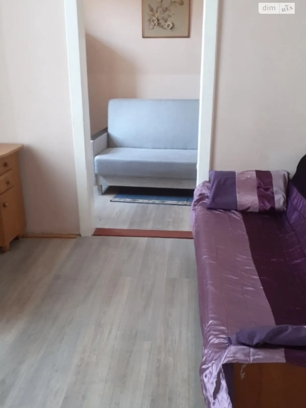 Здається в оренду 1-кімнатна квартира 49 кв. м у Ужгороді, вул. Мотрі Братійчук(Челюскінців) - фото 1