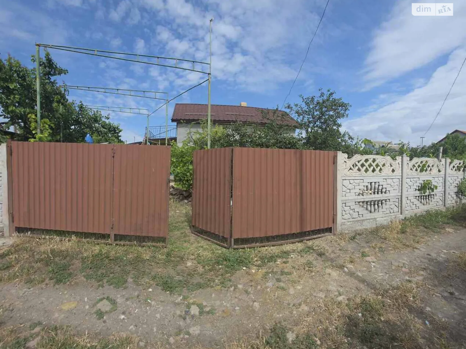Продається будинок 2 поверховий 70 кв. м с басейном, цена: 12000 $ - фото 1
