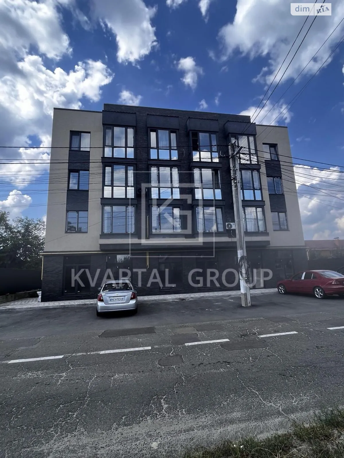 Продается помещения свободного назначения 77 кв. м в 4-этажном здании, цена: 65000 $ - фото 1