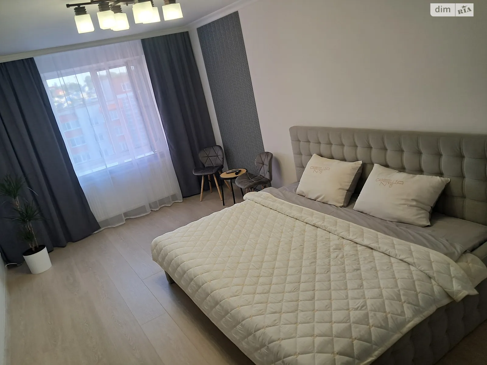 1-кімнатна квартира 41.9 кв. м у Тернополі, вул. Галицька, 29Б - фото 1