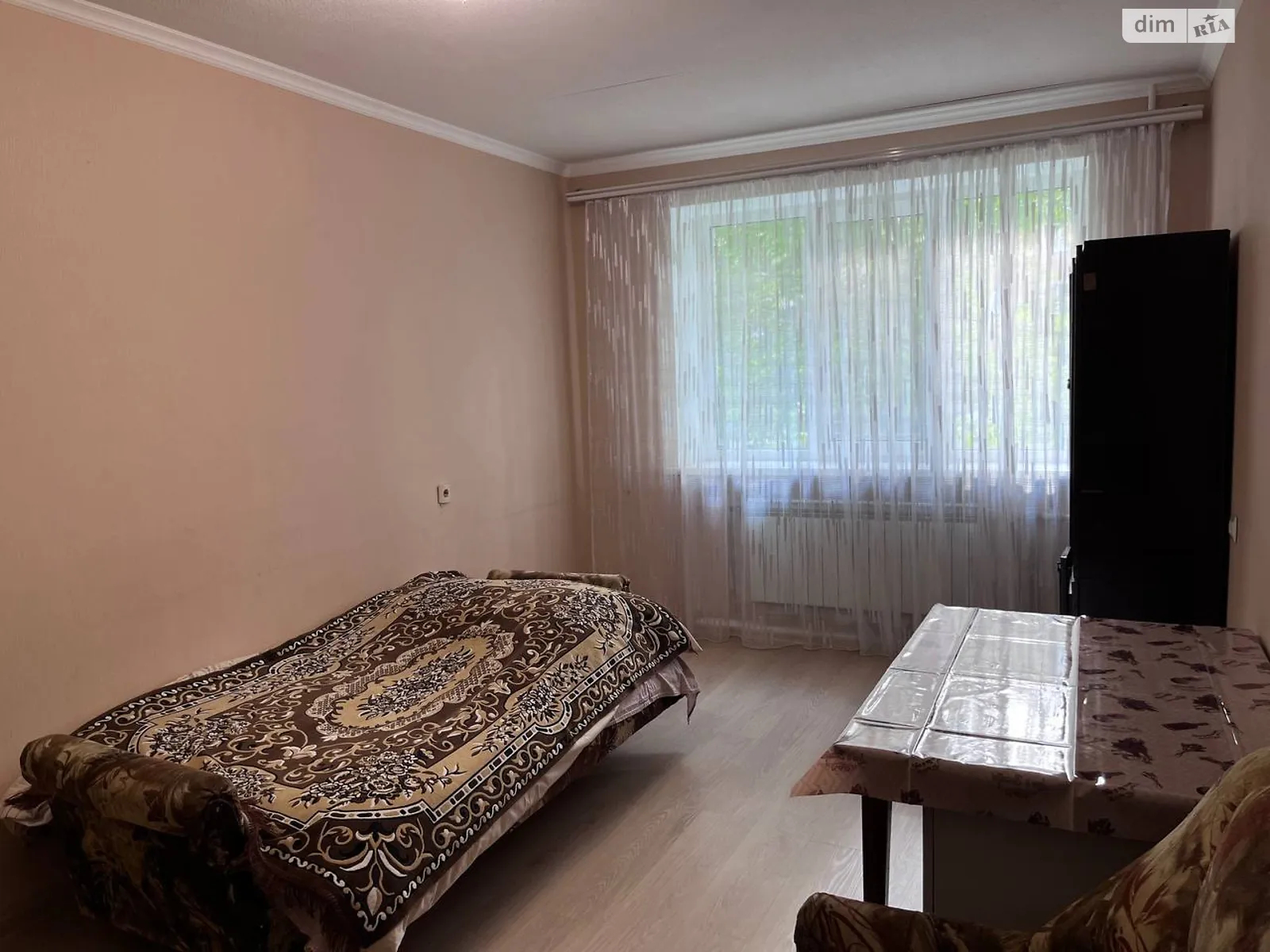 Здається в оренду 1-кімнатна квартира у Сумах, вул. Хворостянка(Праці), 30 - фото 1