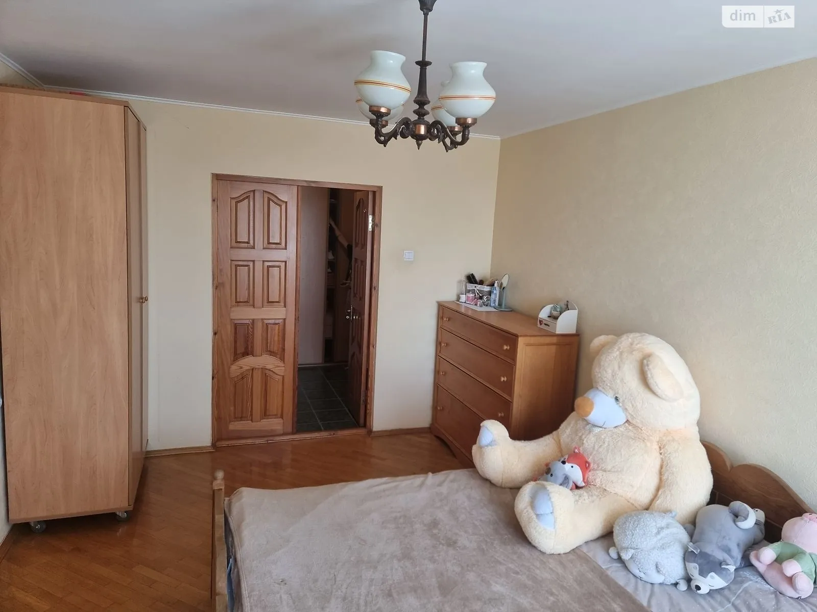 Здається в оренду 3-кімнатна квартира 70 кв. м у Києві, вул. Звіринецька, 61А - фото 1