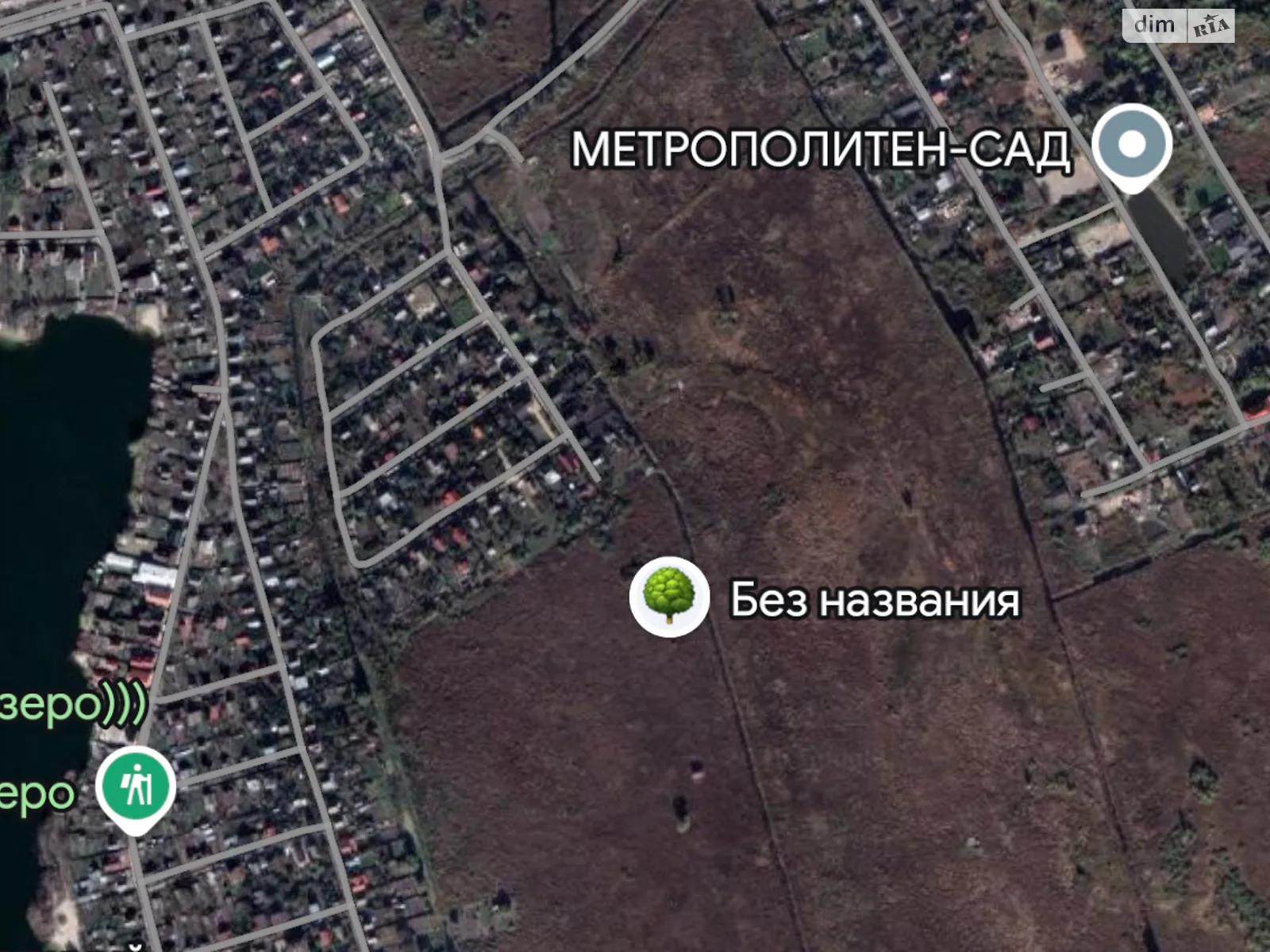 Продається земельна ділянка 9.97 соток у Київській області, цена: 15000 $ - фото 1