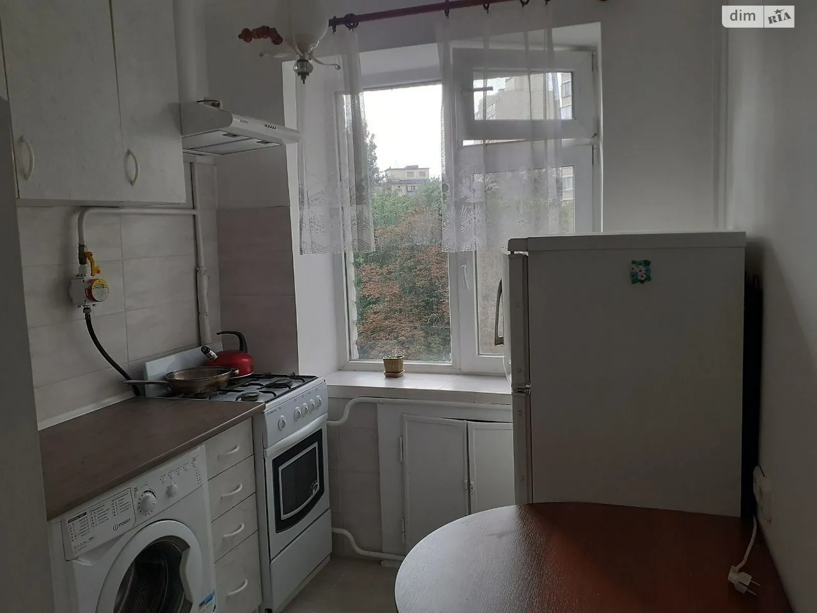 Сдается в аренду 2-комнатная квартира 48 кв. м в Киеве, ул. Волынская, 25 - фото 1