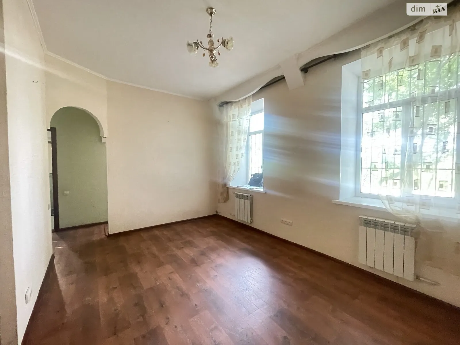 Продается 1-комнатная квартира 34 кв. м в Николаеве, бул. Бугский - фото 1