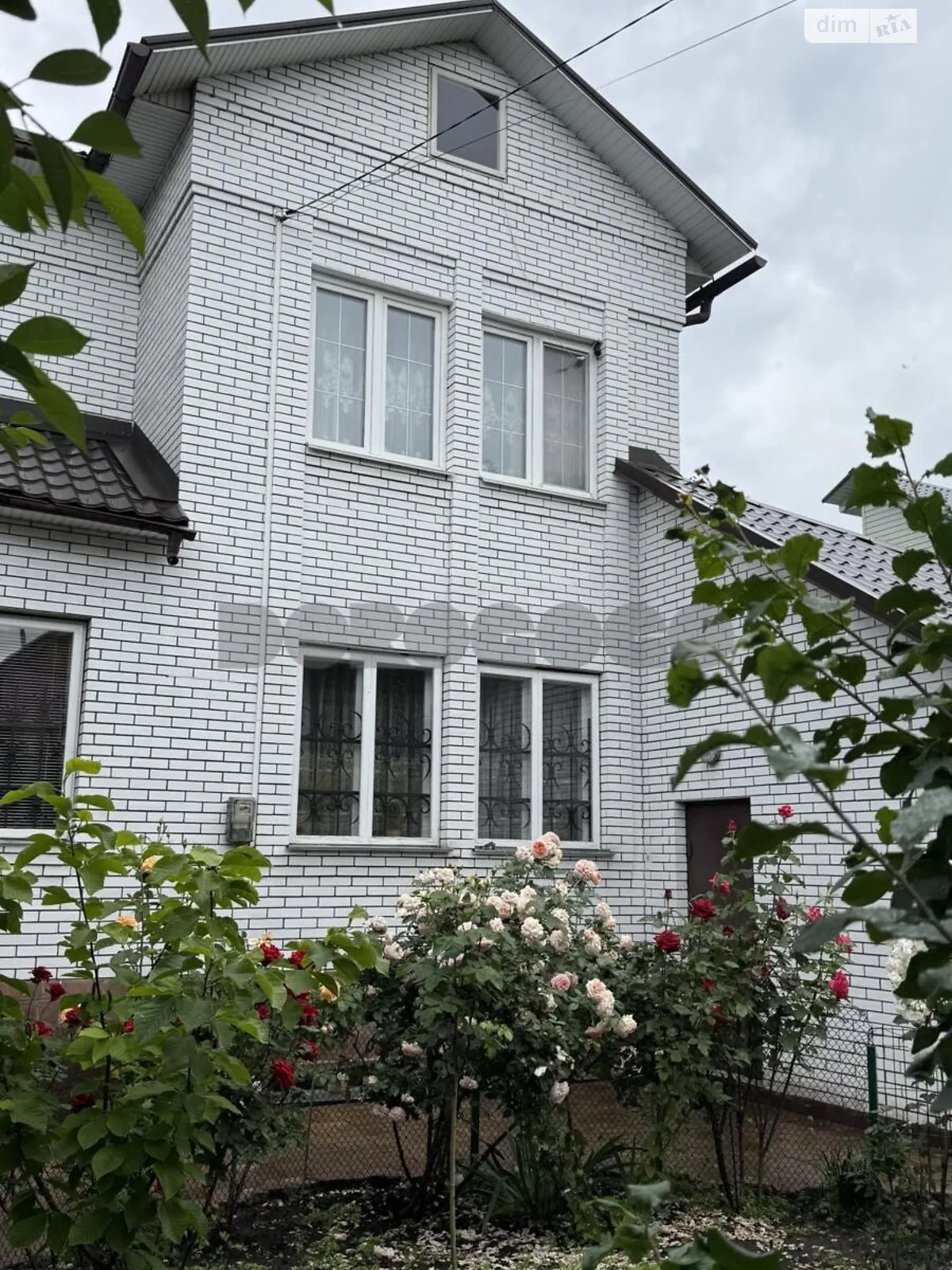 Продається будинок 2 поверховий 213 кв. м з ділянкою, цена: 350000 $ - фото 1