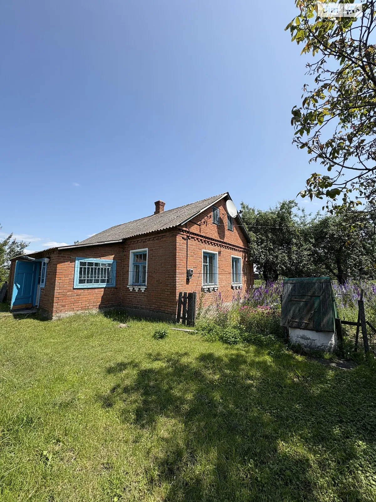 Продається одноповерховий будинок 64.8 кв. м з терасою, цена: 43500 $ - фото 1