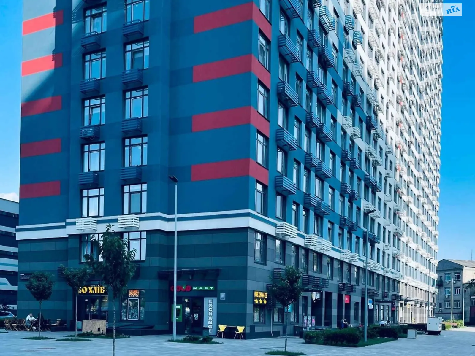 Продается офис 64.7 кв. м в бизнес-центре, цена: 85000 $ - фото 1