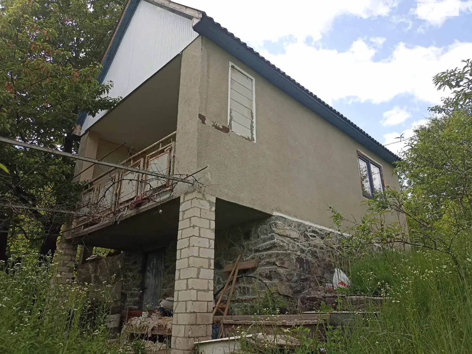 Продается одноэтажный дом 30.9 кв. м с беседкой, цена: 20000 $ - фото 1