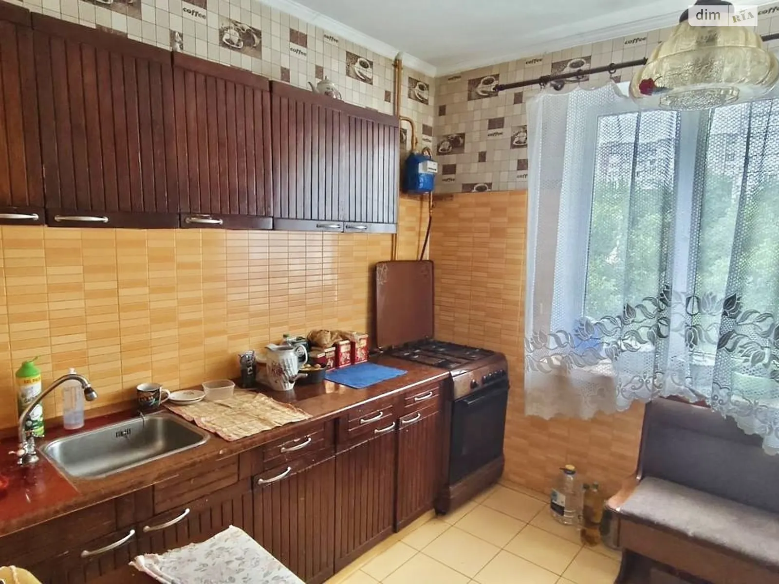 Продається 4-кімнатна квартира 84.4 кв. м у Хмельницькому, цена: 57000 $ - фото 1