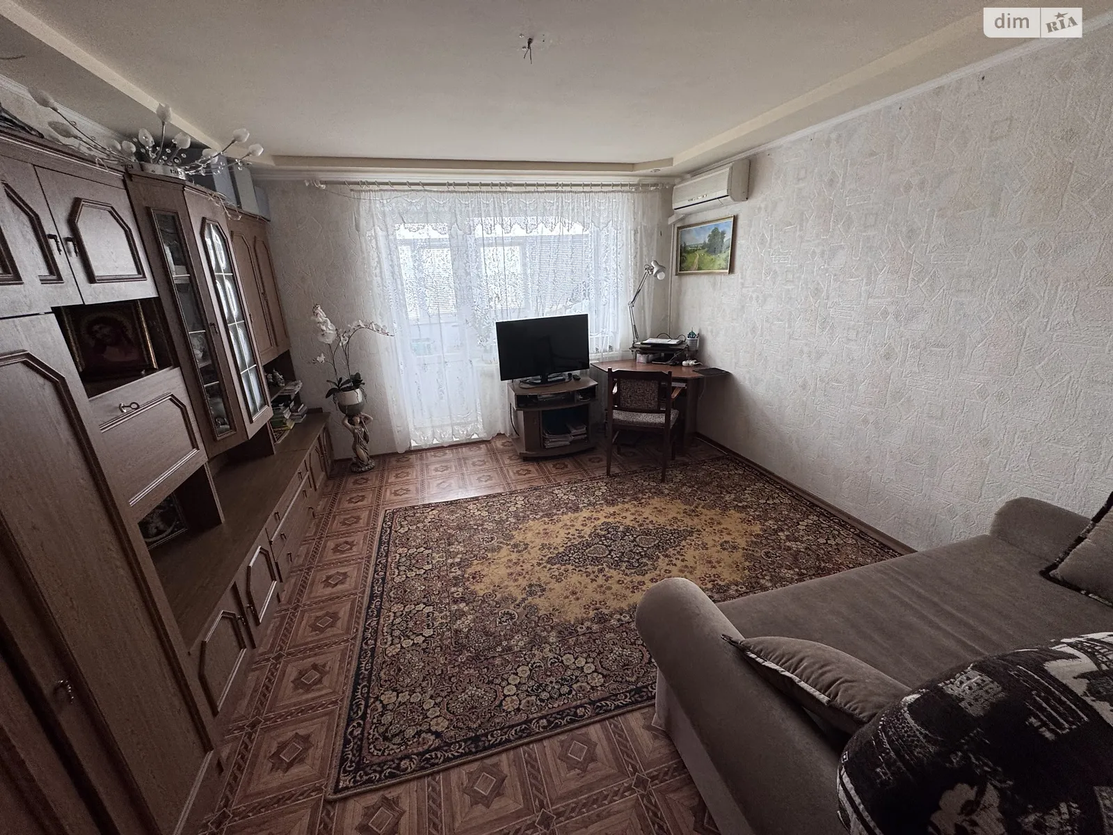 Продается 3-комнатная квартира 69 кв. м в Сумах, просп. Михаила Лушпы, 40 - фото 1