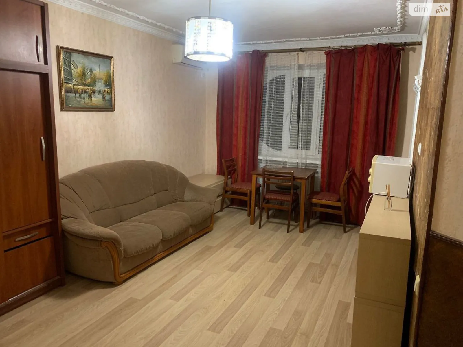 Продається 3-кімнатна квартира 53 кв. м у Одесі, пров. Сєченова - фото 1