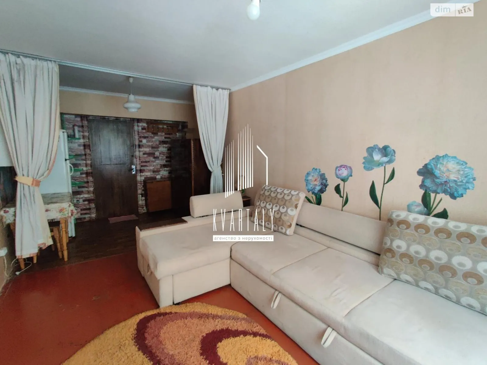 Продается комната 23.75 кв. м в Киеве, цена: 15000 $ - фото 1