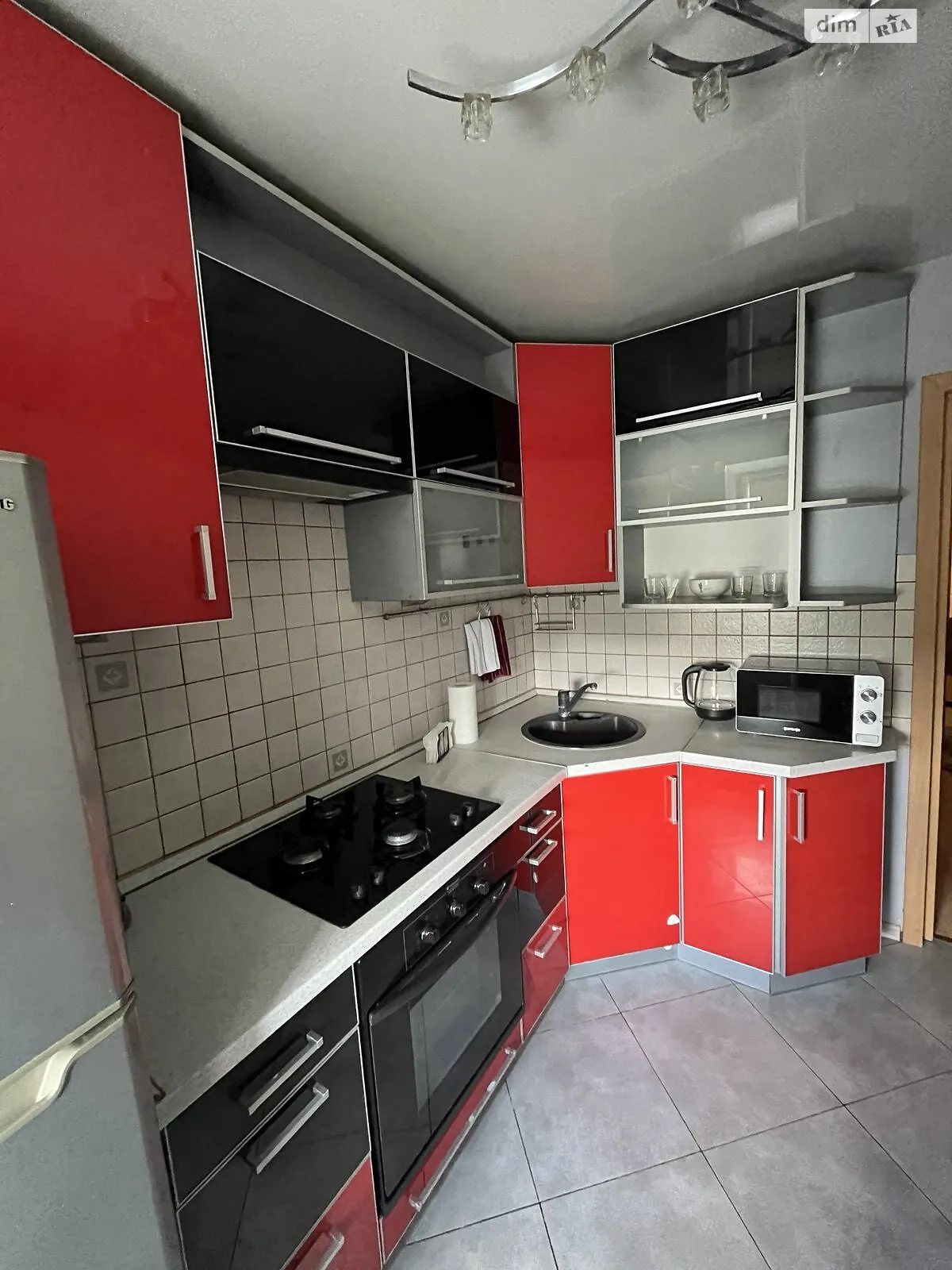 Сдается в аренду 2-комнатная квартира 51 кв. м в Хмельницком, ул. Каменецкая, 60/2 - фото 1