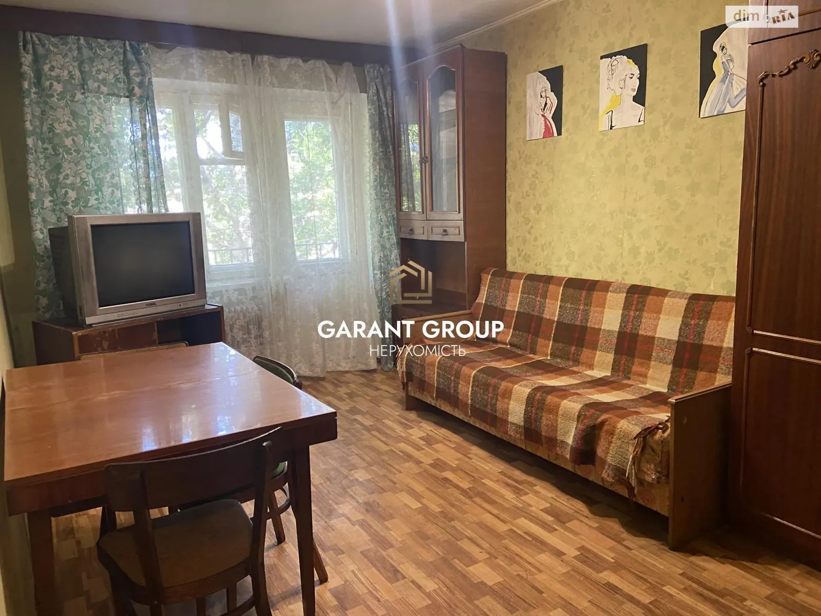 Продается 1-комнатная квартира 27 кв. м в Одессе, ул. Богдана Хмельницкого - фото 1