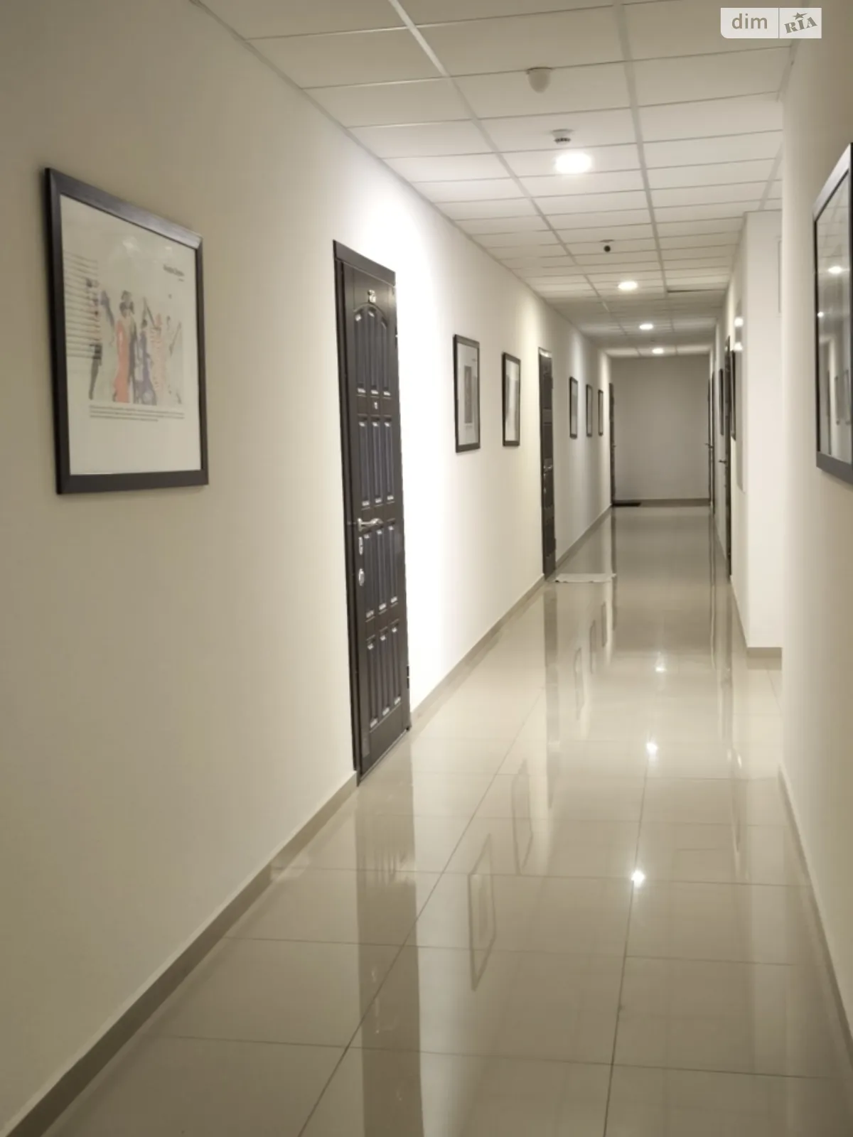 Продается 2-комнатная квартира 60 кв. м в Одессе, ул. Жемчужная - фото 1