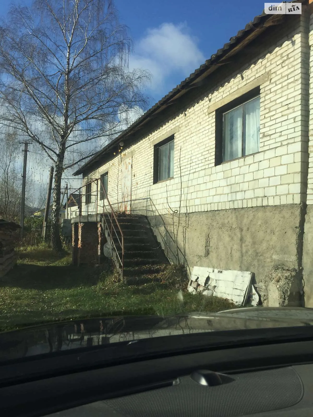 Продається одноповерховий будинок 168.8 кв. м с басейном, цена: 38000 $ - фото 1
