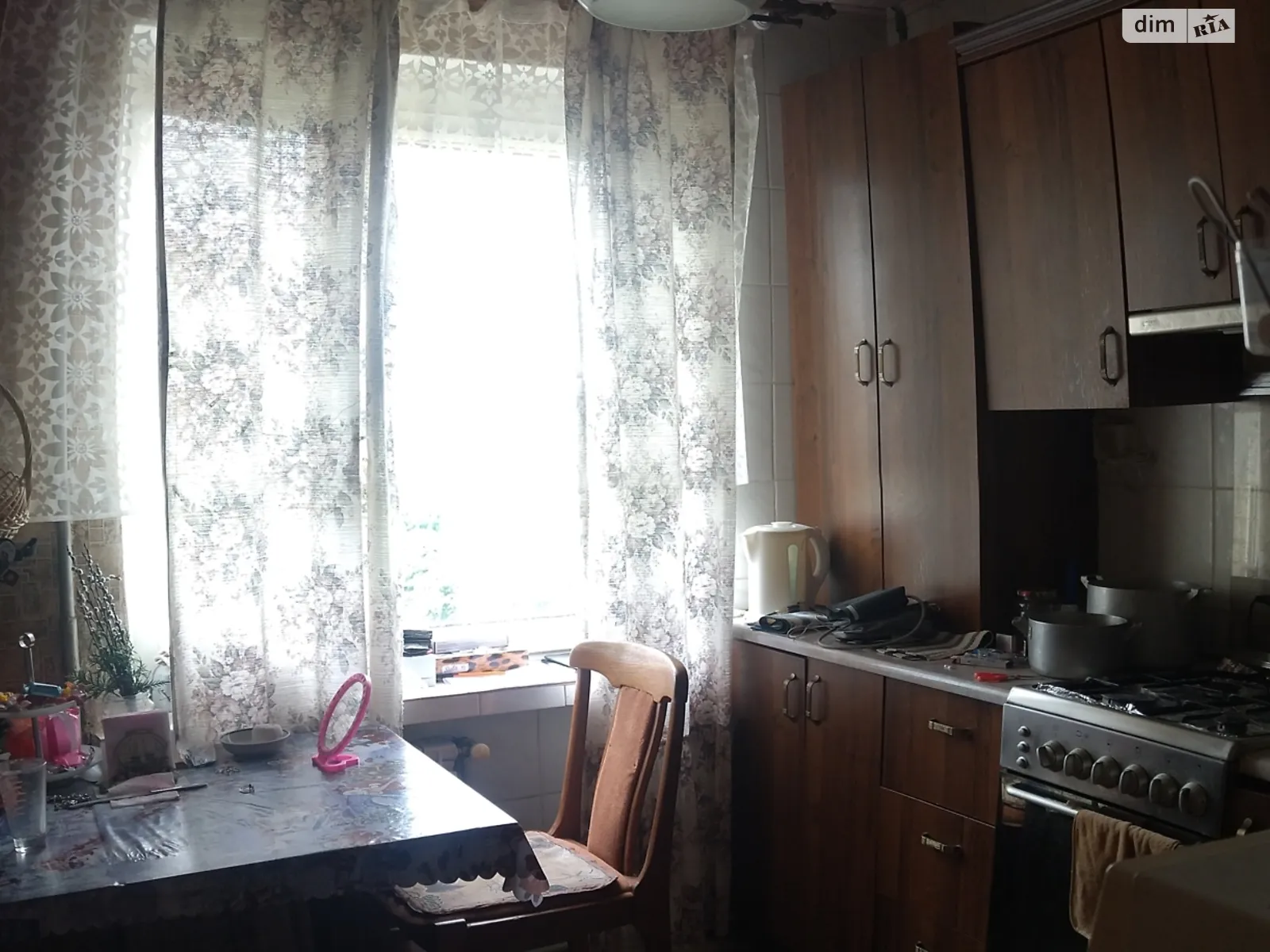Продається 1-кімнатна квартира 40.2 кв. м у Трускавці, вул. Мазепи - фото 1