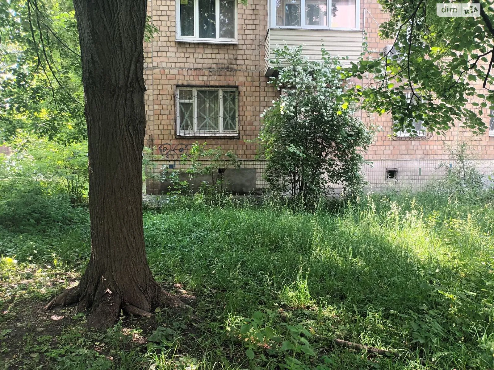 Продается 2-комнатная квартира 48 кв. м в Киеве, ул. Ереванская, 14Б - фото 1