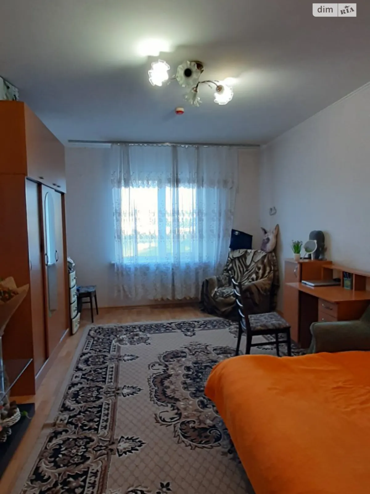 ул. Константина Данькевича, 8 Троещина Киев Почайна(Петровка) - фото 1