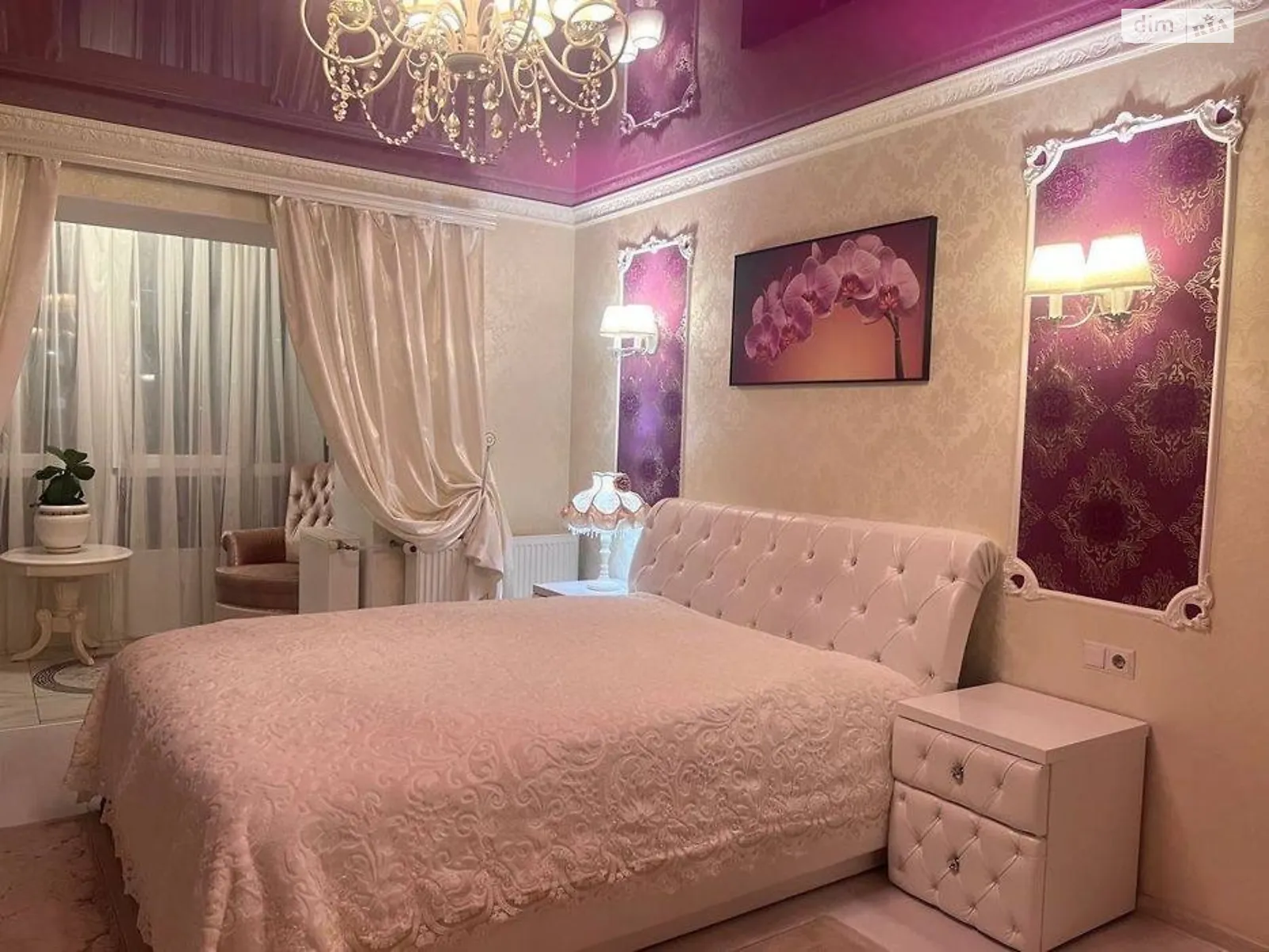 Продається 3-кімнатна квартира 109 кв. м у Хмельницькому, вул. Паркова - фото 1