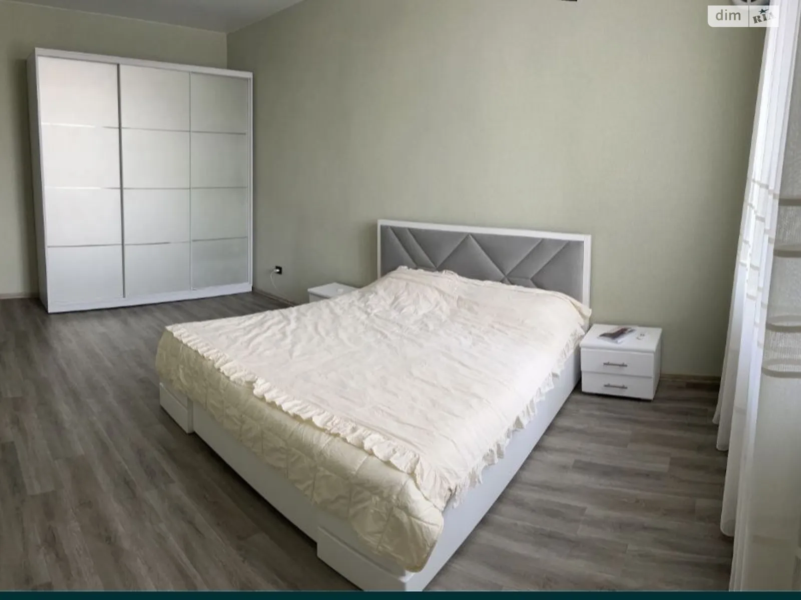 Сдается в аренду 2-комнатная квартира 65 кв. м в Днепре, ул. Святослава Храброго, 22 - фото 1
