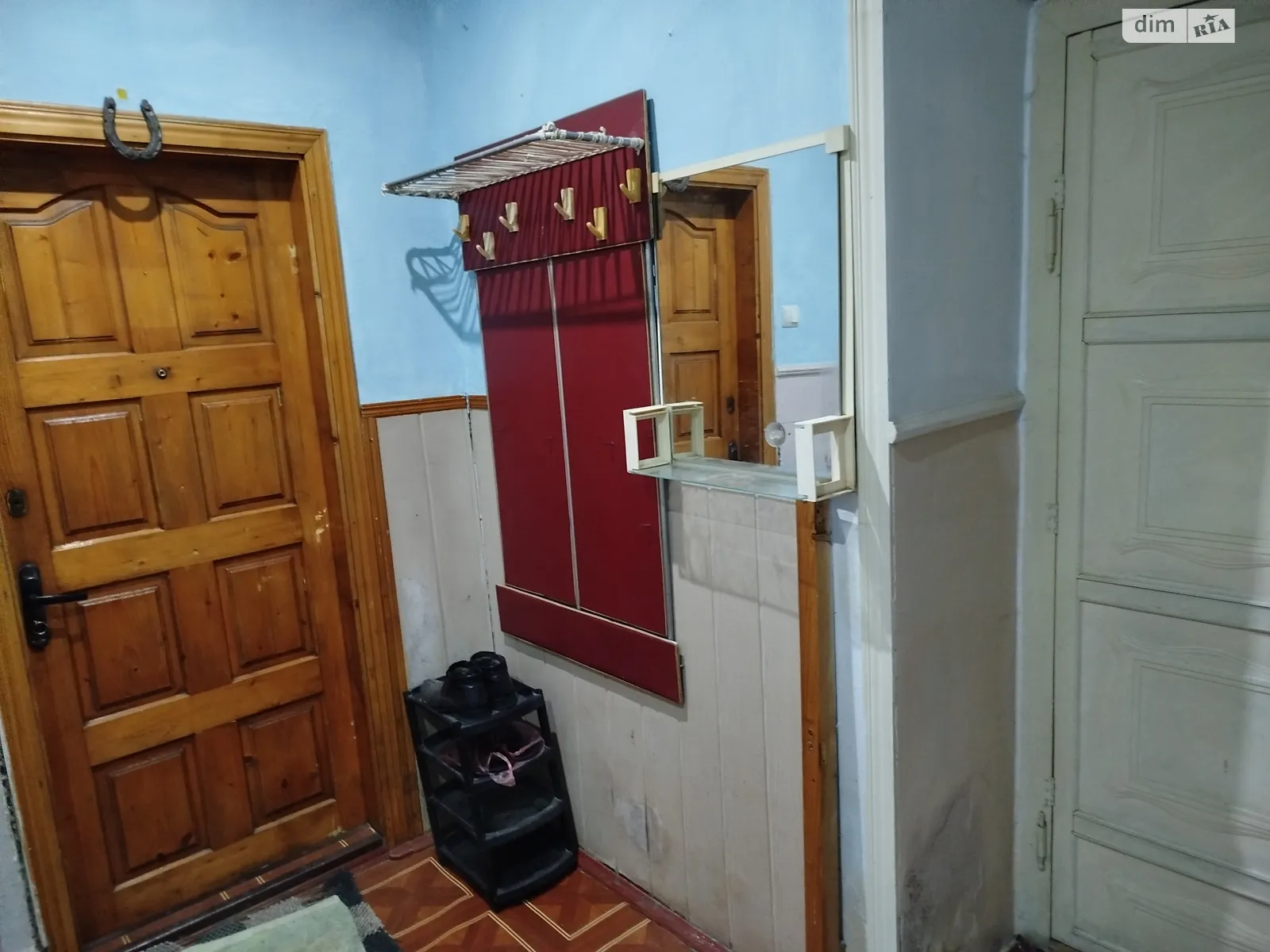 Продается 1-комнатная квартира 19 кв. м в Черновцах, ул. Переяславская - фото 1