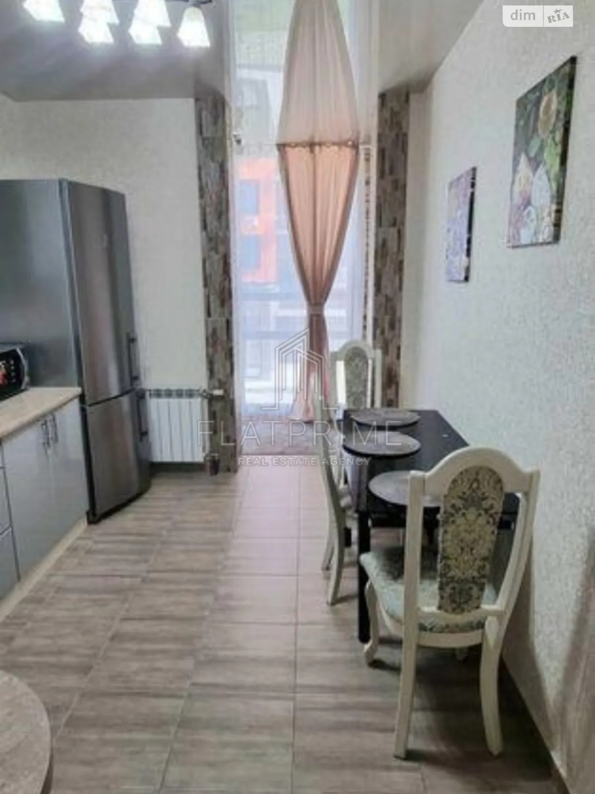 Продается 1-комнатная квартира 41.9 кв. м в Киеве, цена: 80000 $ - фото 1