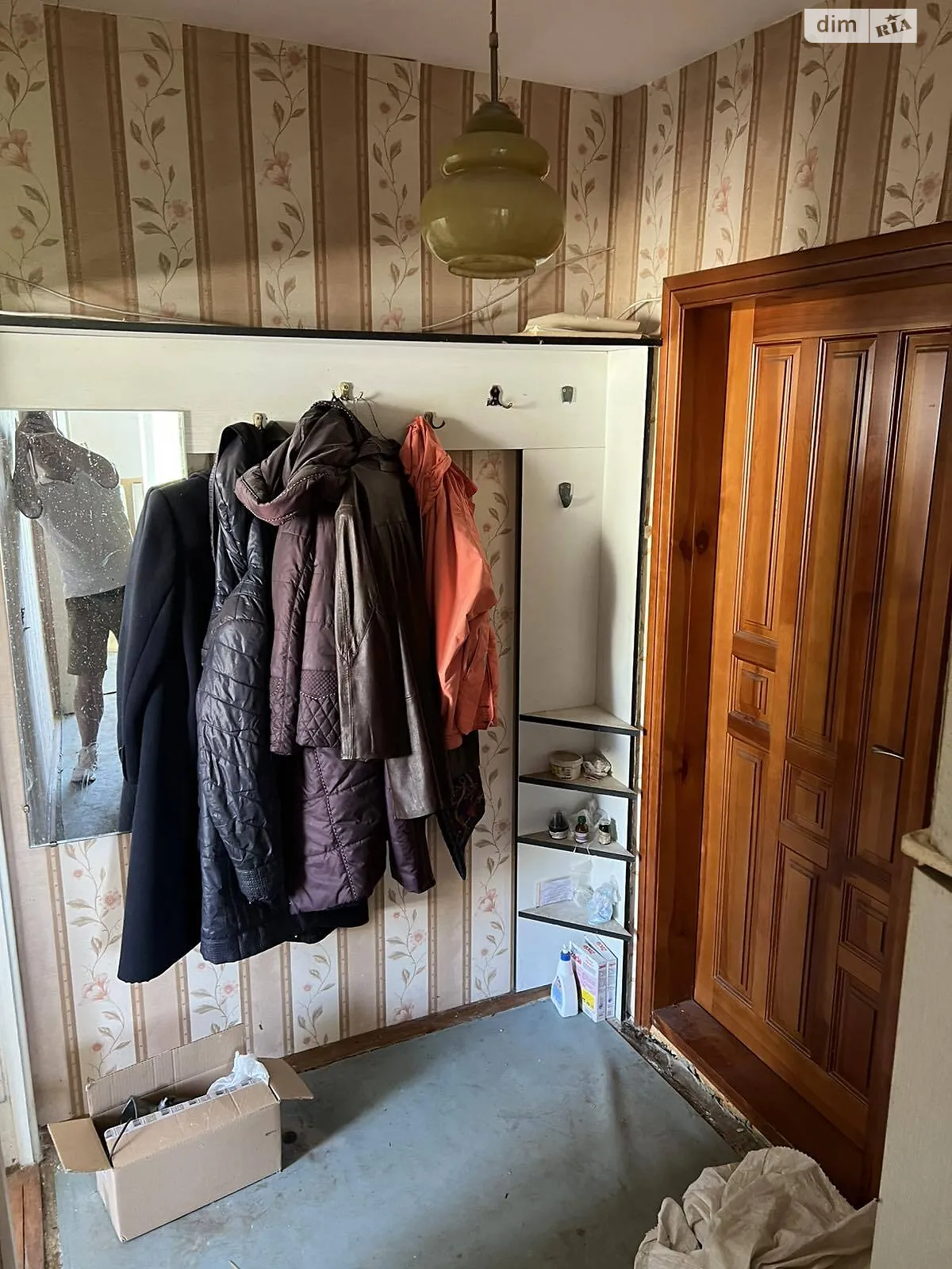 1-комнатная квартира 34 кв. м в Тернополе, ул. Купчинского Романа, 7 - фото 1