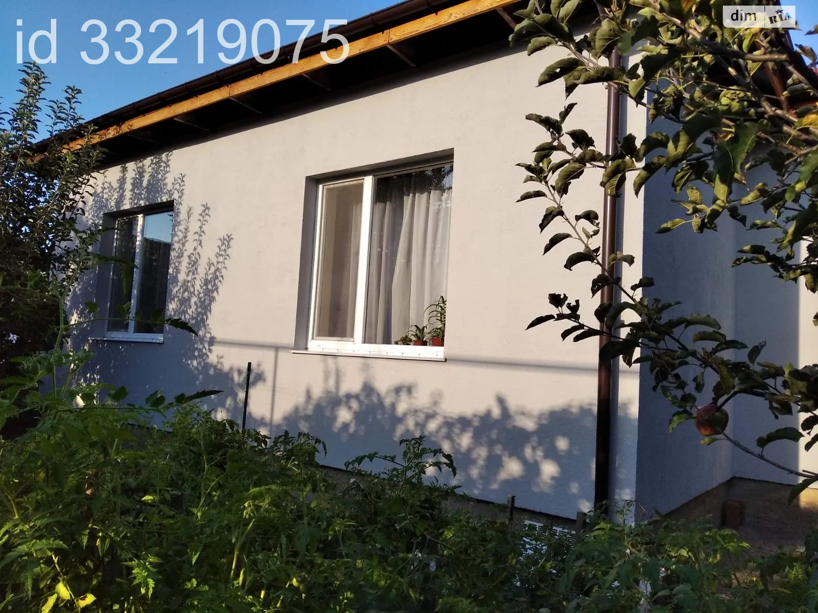 Продается одноэтажный дом 162 кв. м с бассейном, цена: 160000 $ - фото 1