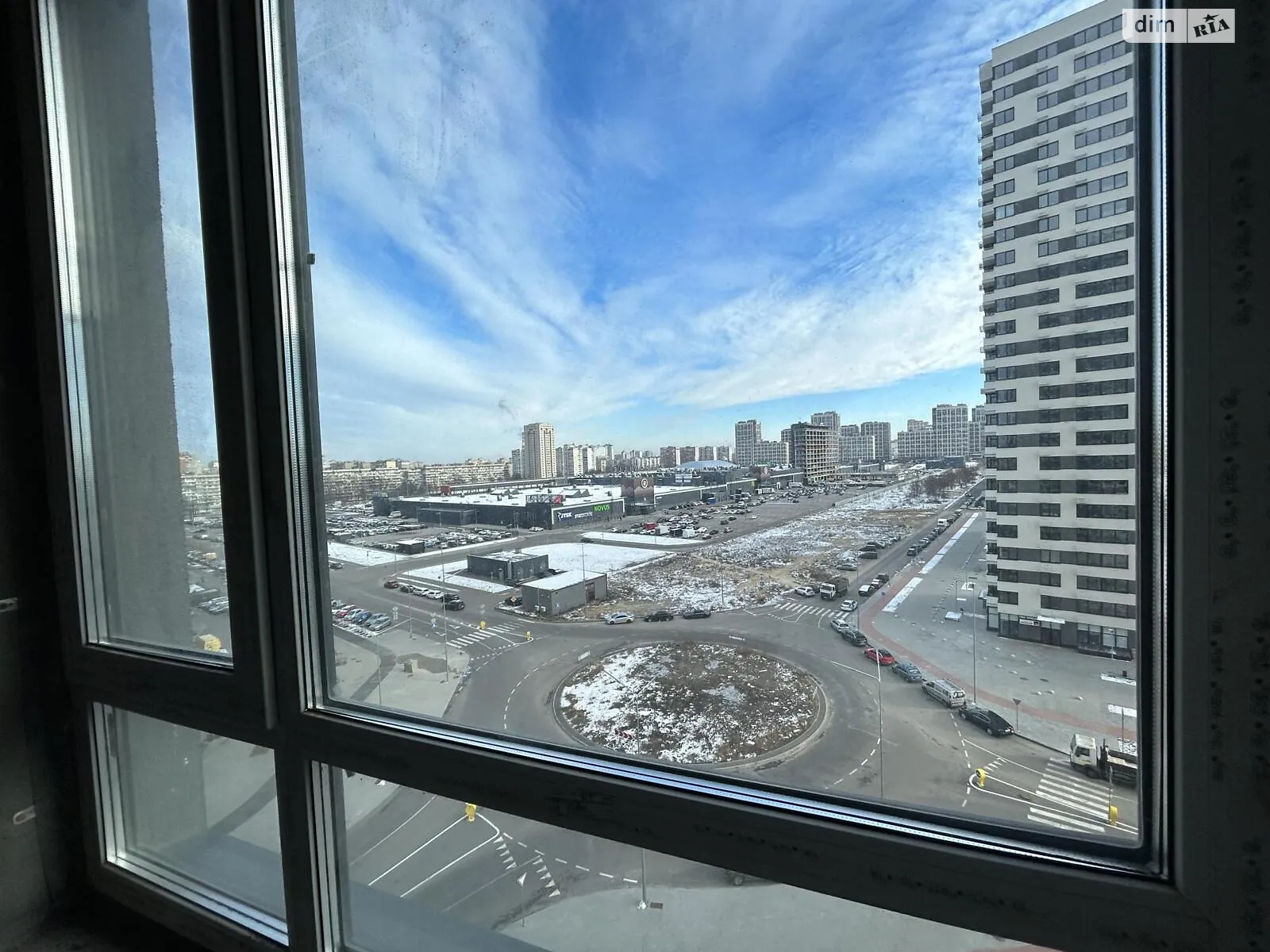 Продается 3-комнатная квартира 85 кв. м в Киеве, просп. Европейского Союза(Правды), 1 - фото 1