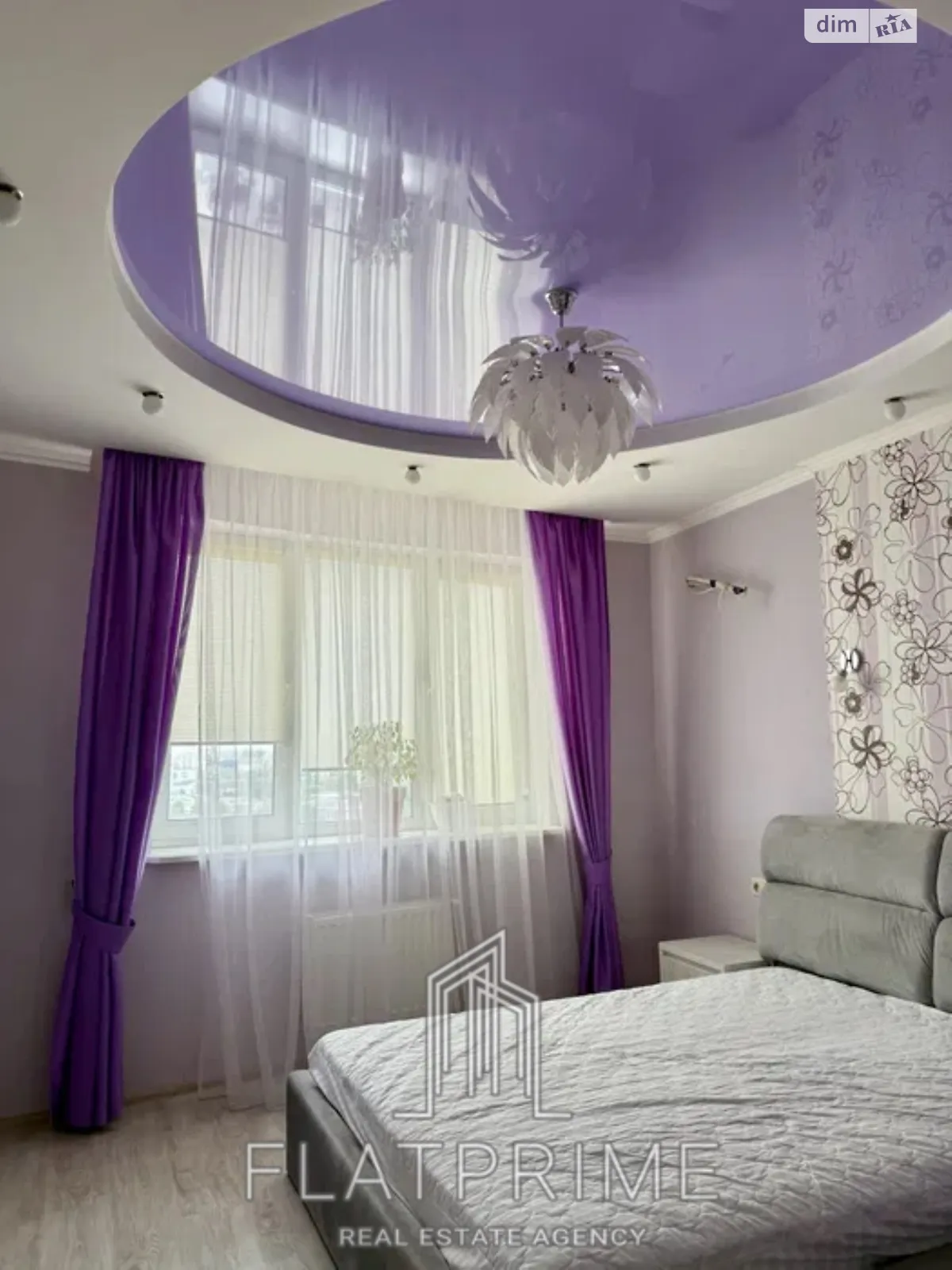 Продается 1-комнатная квартира 51.5 кв. м в Киеве, цена: 88000 $ - фото 1