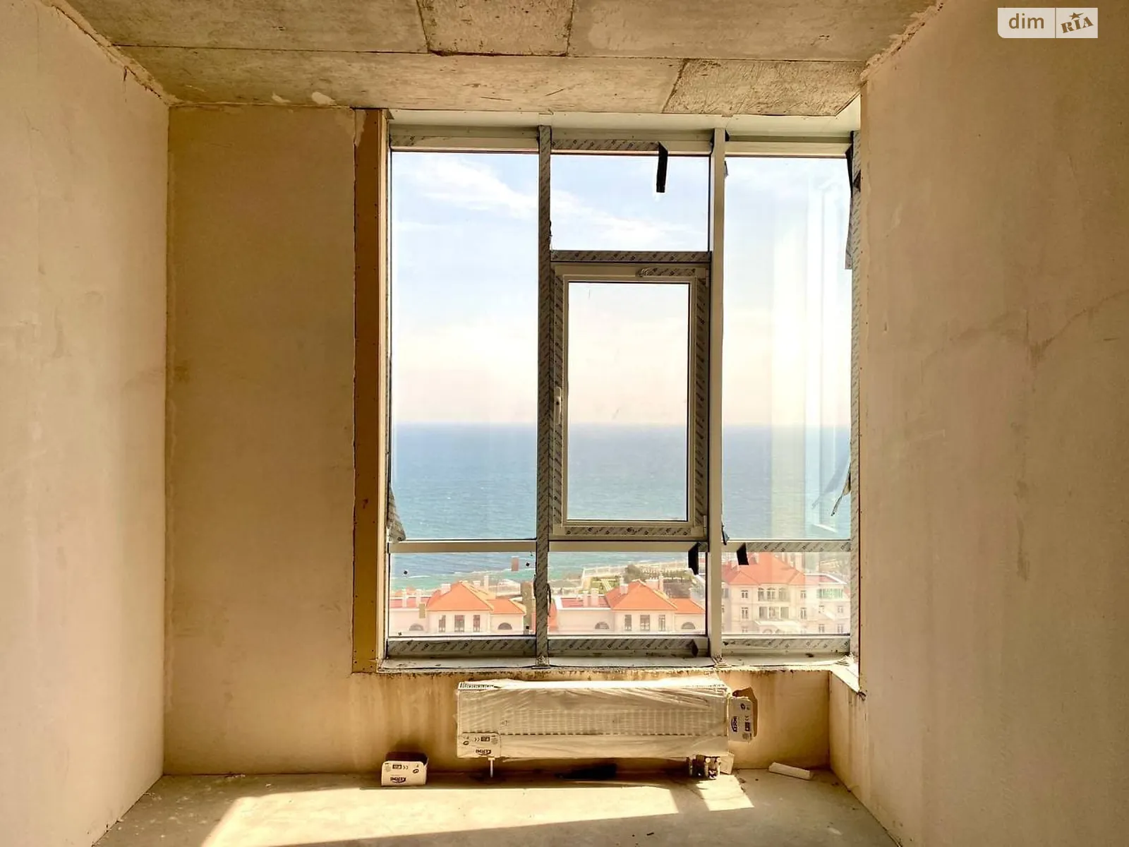 Продається 1-кімнатна квартира 49 кв. м у Одесі, бул. Французький, 60Г - фото 1