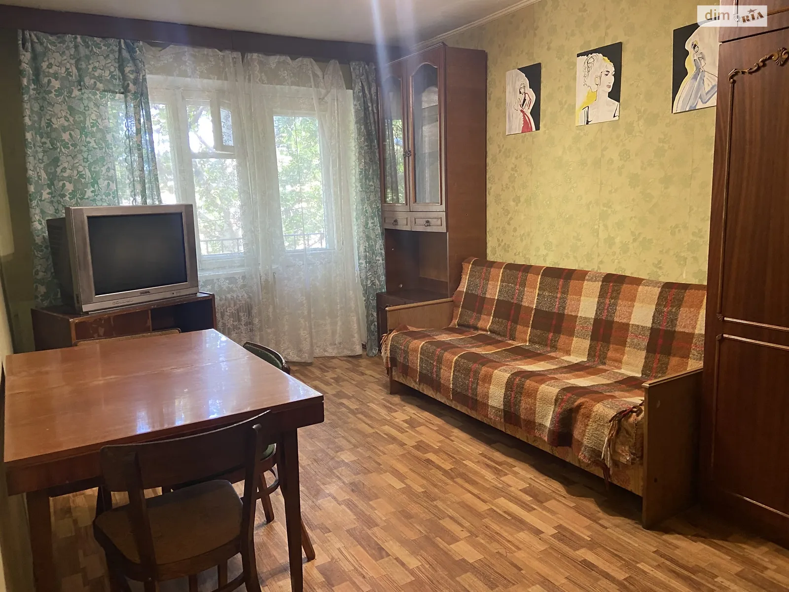 Продається 1-кімнатна квартира 27 кв. м у Одесі, вул. Богдана Хмельницького - фото 1