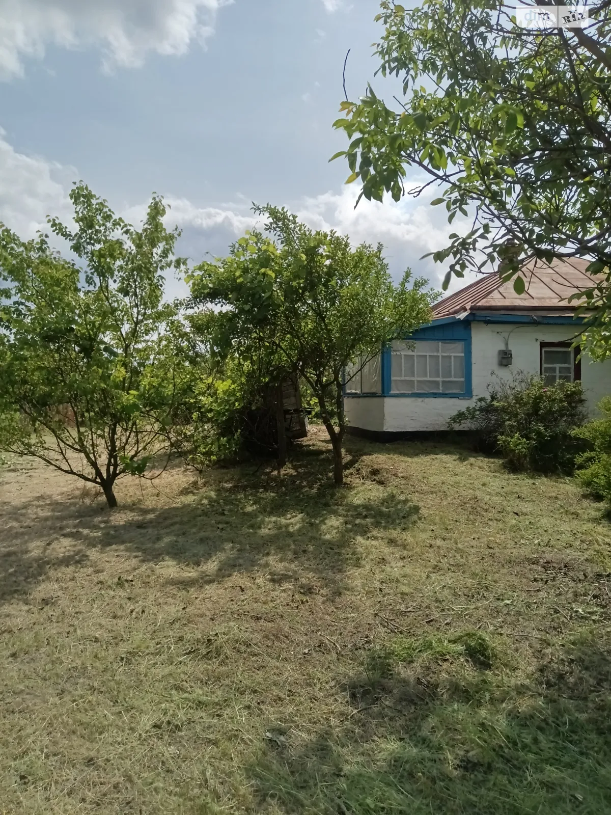 Продається одноповерховий будинок 60 кв. м з гаражем, цена: 4000 $ - фото 1
