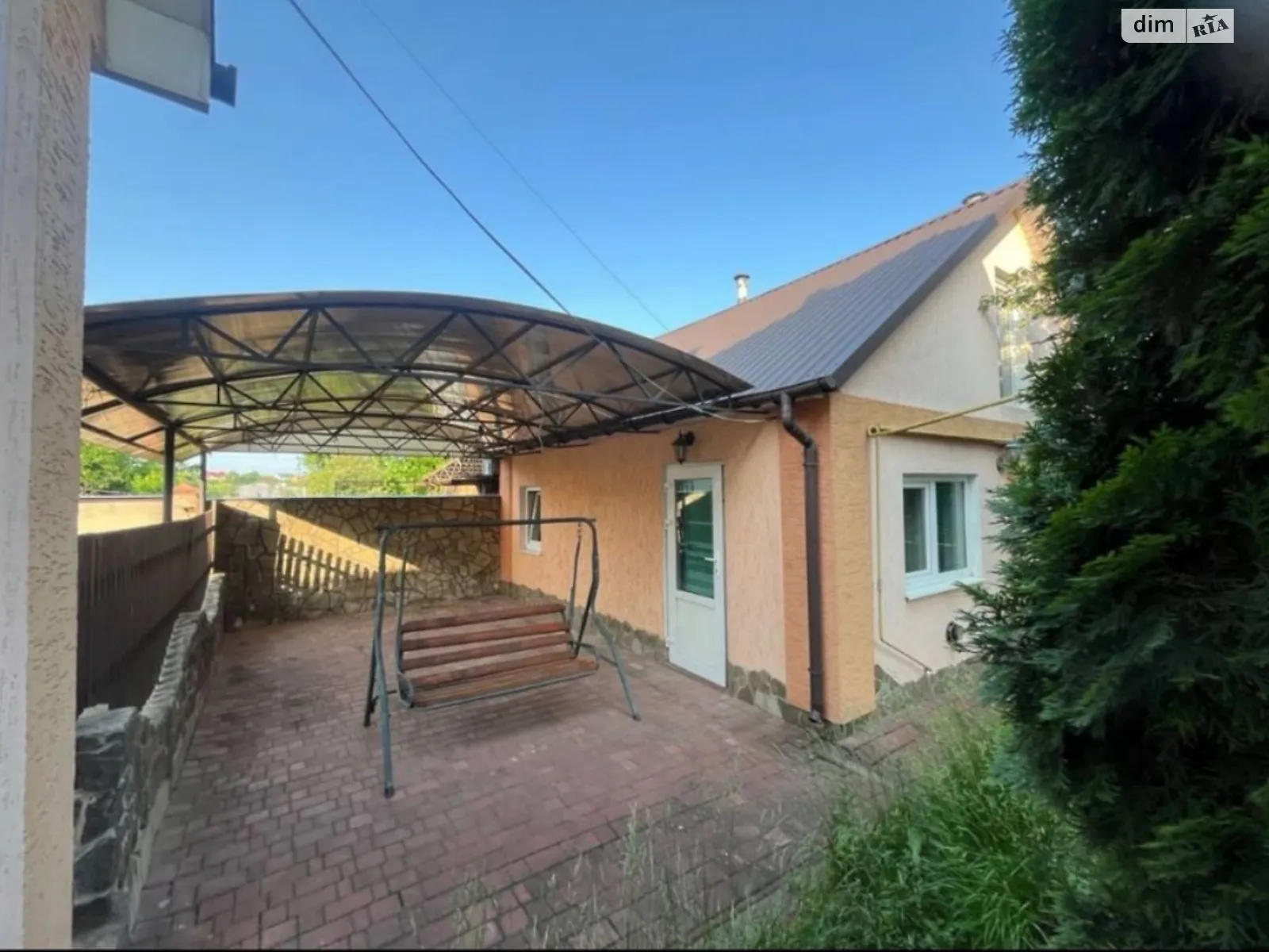 Продается одноэтажный дом 80 кв. м с садом, цена: 90000 $ - фото 1