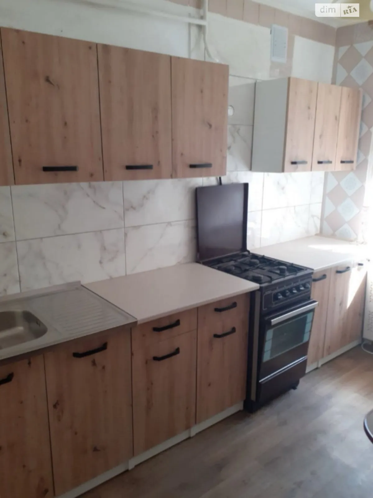 Здається в оренду 2-кімнатна квартира 62 кв. м у Хмельницькому, вул. Зарічанська, 44/1 - фото 1
