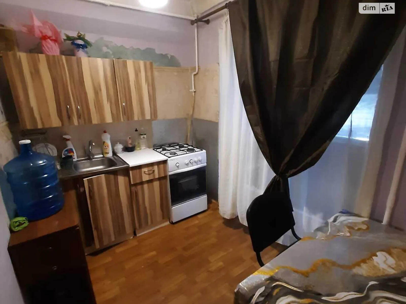 Сдается в аренду 1-комнатная квартира 35 кв. м в Киеве, ул. Кубанской Украины, 35 - фото 1