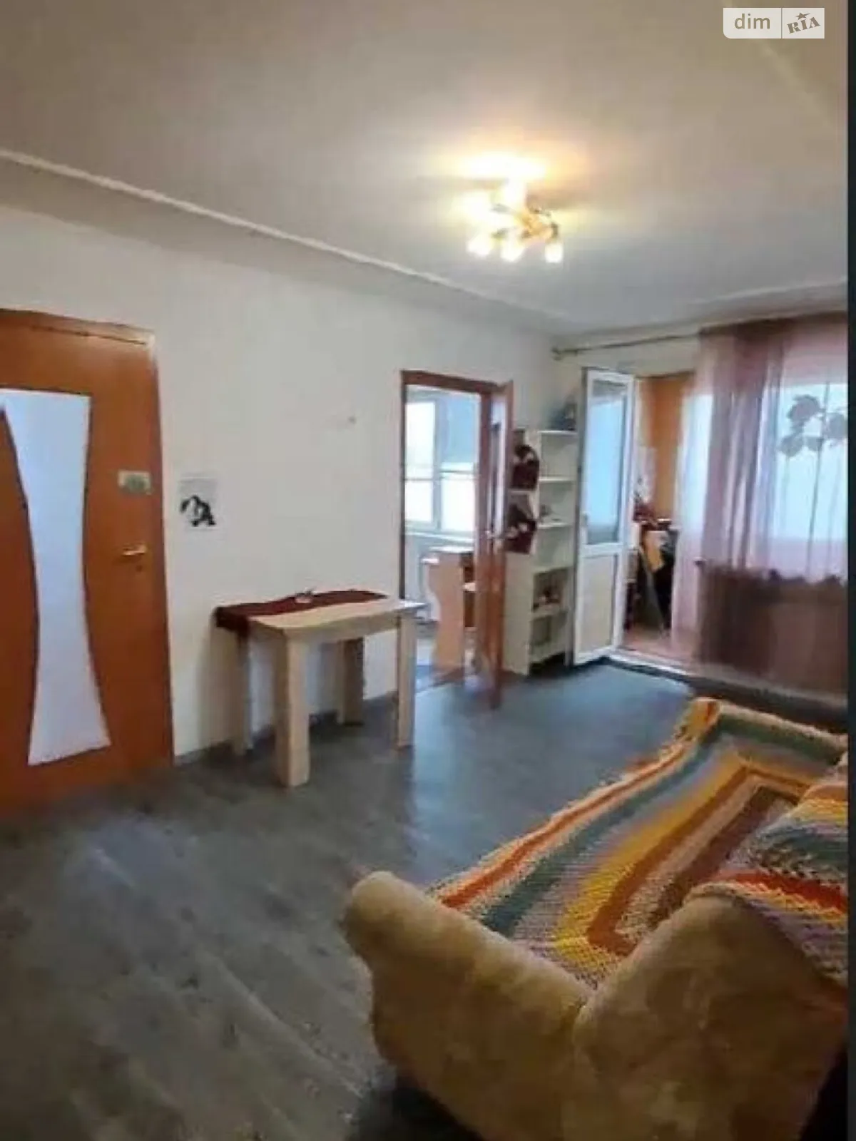 Продається 3-кімнатна квартира 48 кв. м у Одесі, вул. Марсельська - фото 1