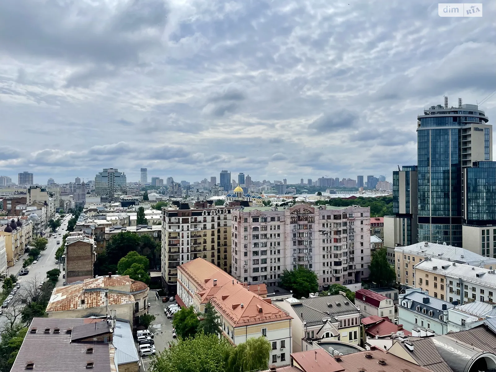 ул. Богдана Хмельницкого, 39 Центр Киев Университет - фото 1