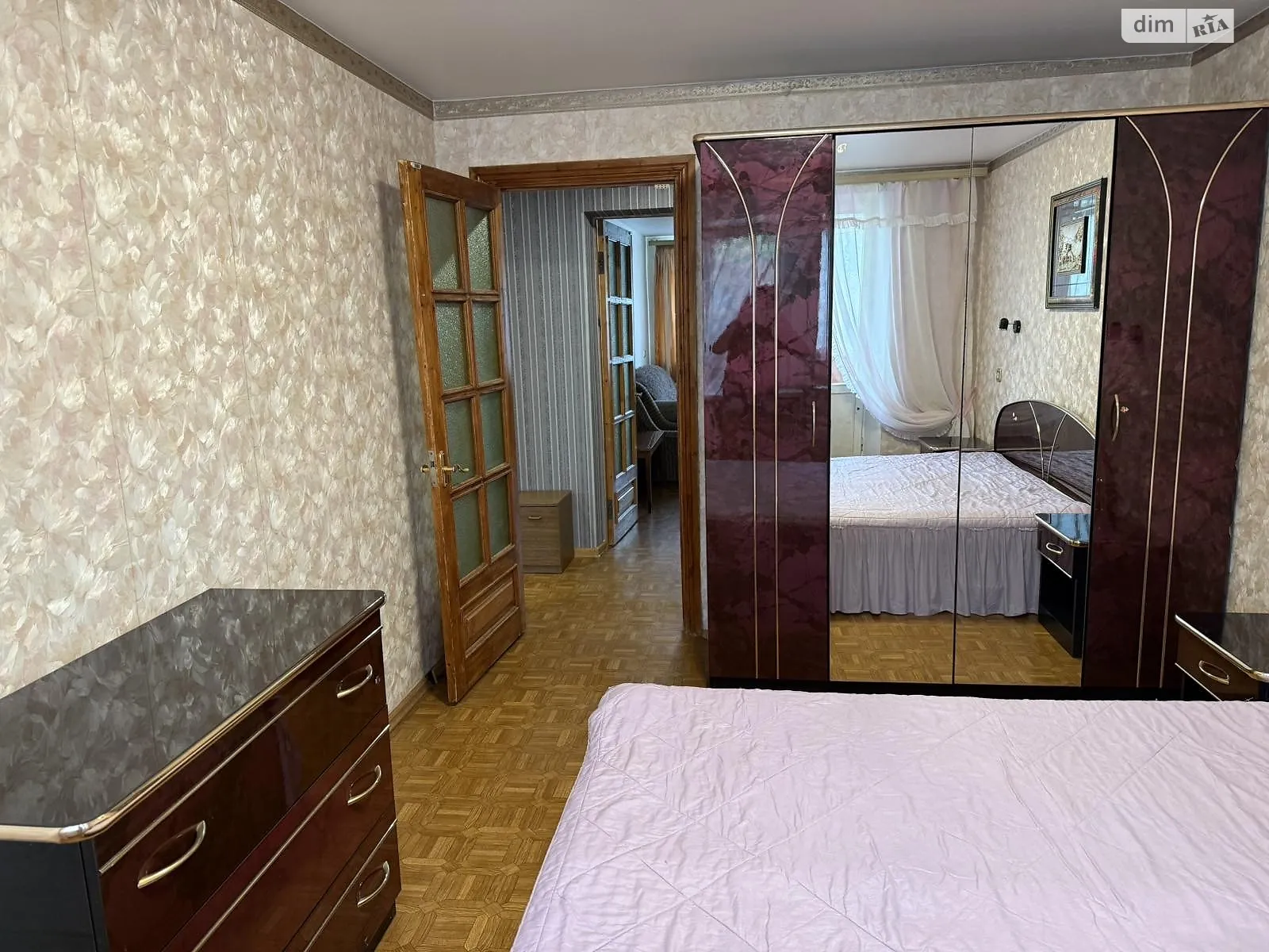 Здається в оренду 2-кімнатна квартира 45 кв. м у Хмельницькому, вул. Зарічанська - фото 1