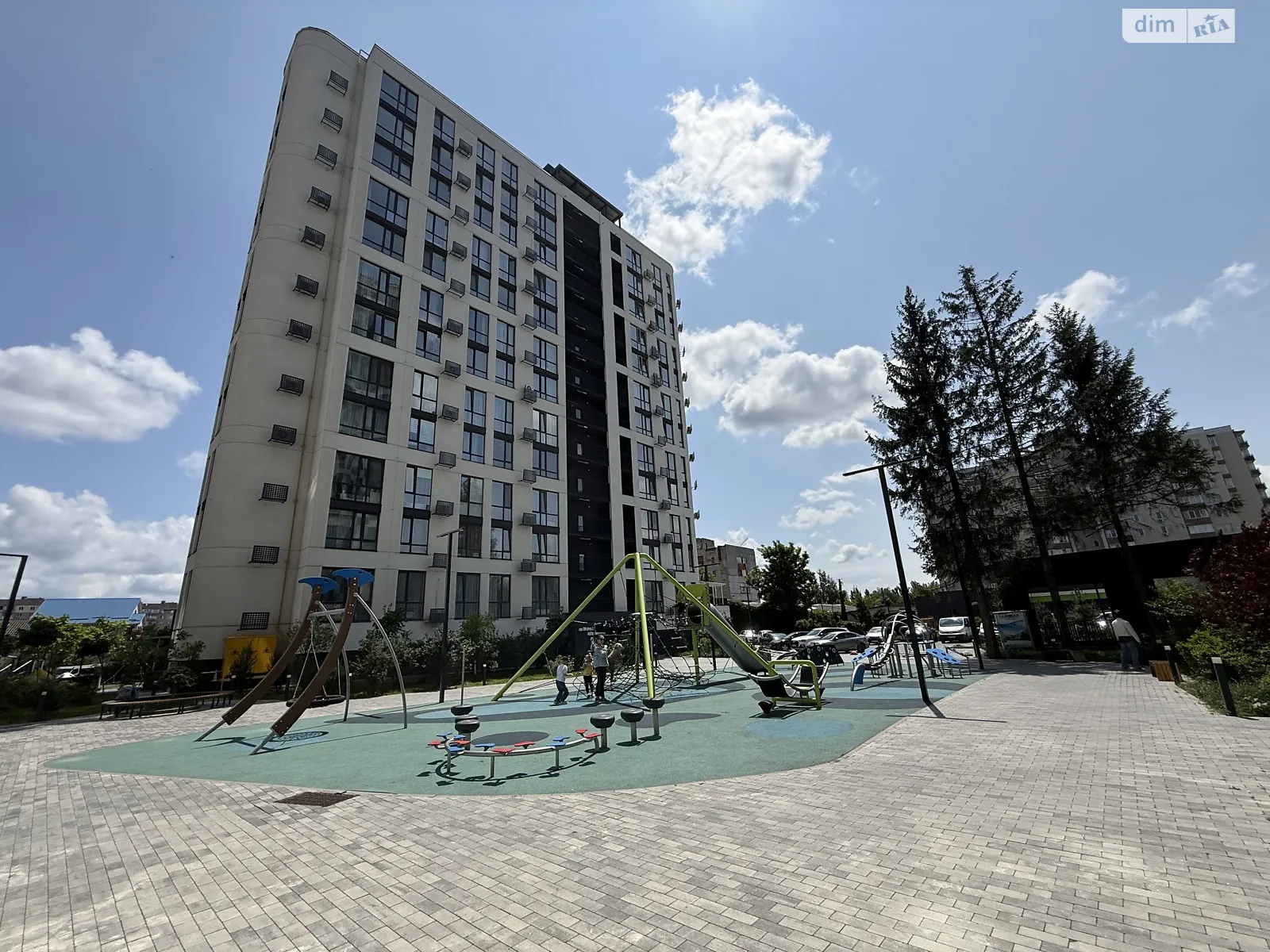 Продается 2-комнатная квартира 78.8 кв. м в Виннице, ул. 600-летия, 3В - фото 1