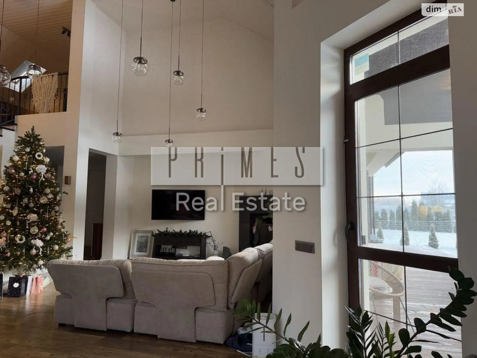 Продається будинок 2 поверховий 234 кв. м з балконом, цена: 420000 $ - фото 1