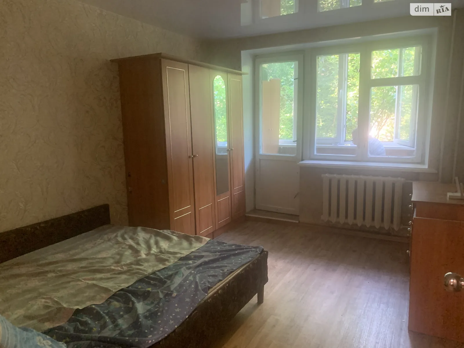 Сдается в аренду 2-комнатная квартира 62 кв. м в Полтаве, ул. Государственного Флага(Гагарина) - фото 1