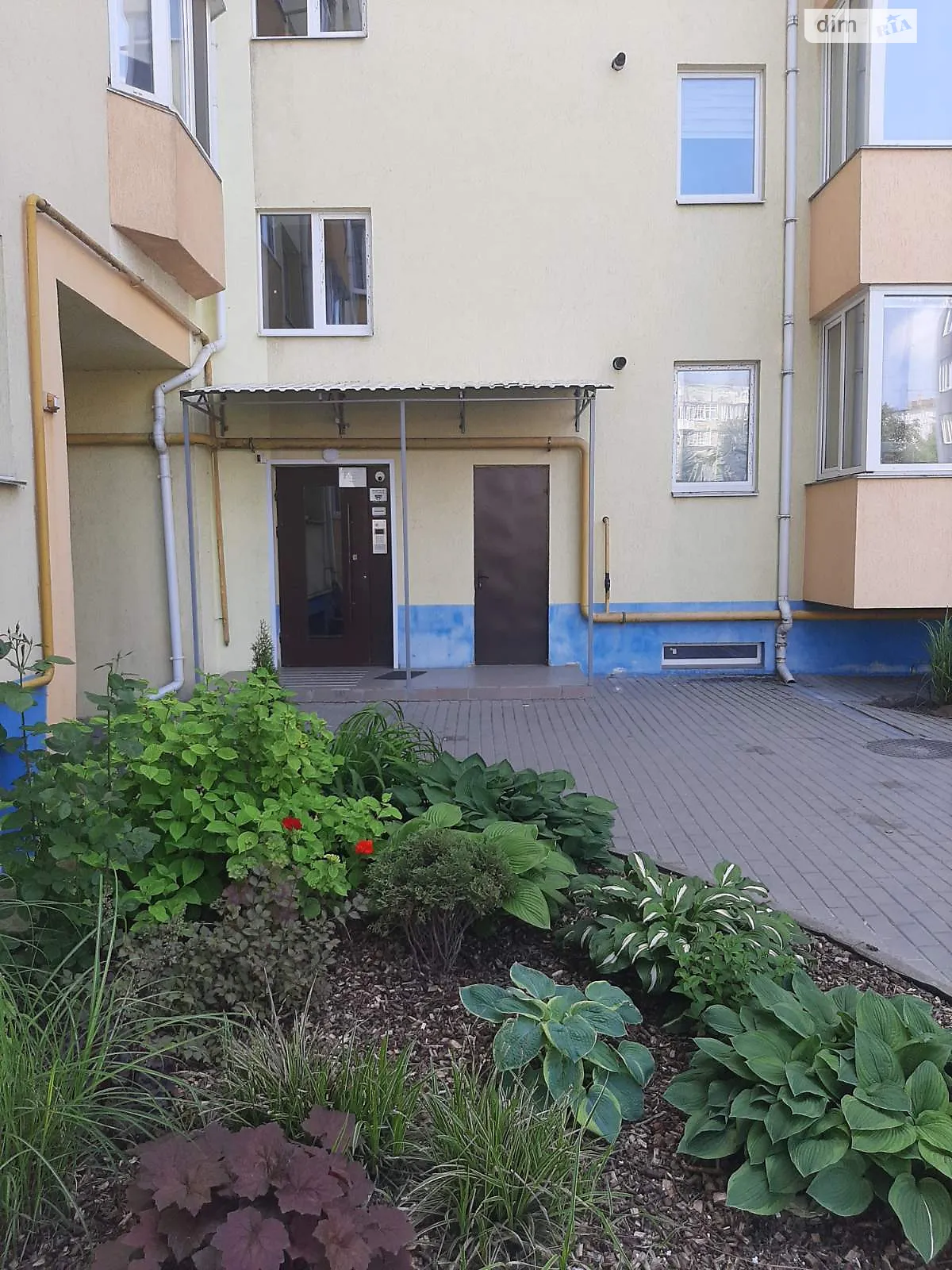 Продается 1-комнатная квартира 33.6 кв. м в Василькове, ул. Военный городок №11, 20 - фото 1