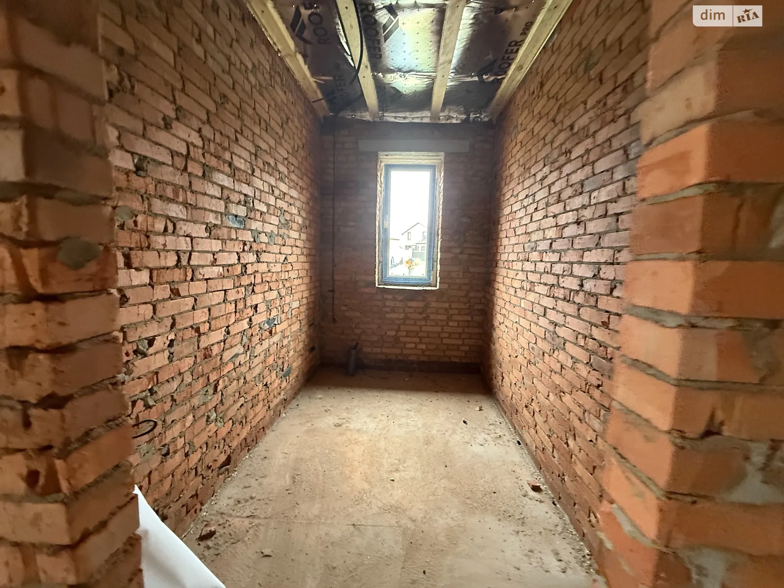 Продається одноповерховий будинок 95 кв. м з каміном, цена: 82000 $ - фото 1